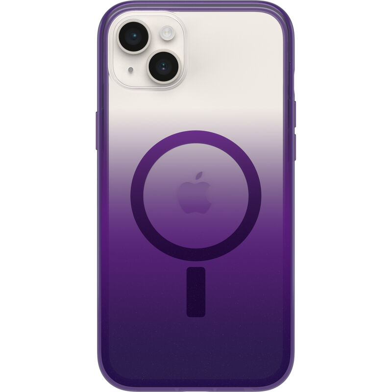 product image 2 - iPhone 14 Plus Case Lumen Series