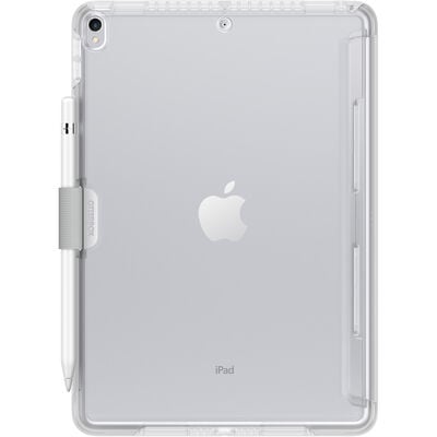 iPad Air (3e gén)/iPad Pro 10.5-inch Coque | Symmetry Series Clear