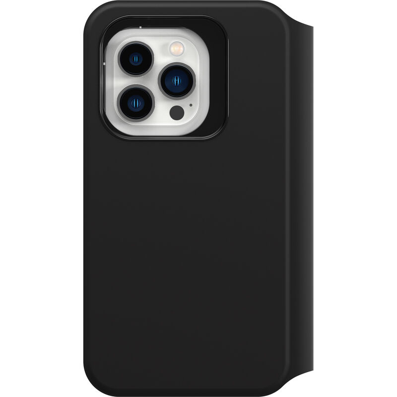 product image 1 - iPhone 13 Pro Fodral Strada Via Series