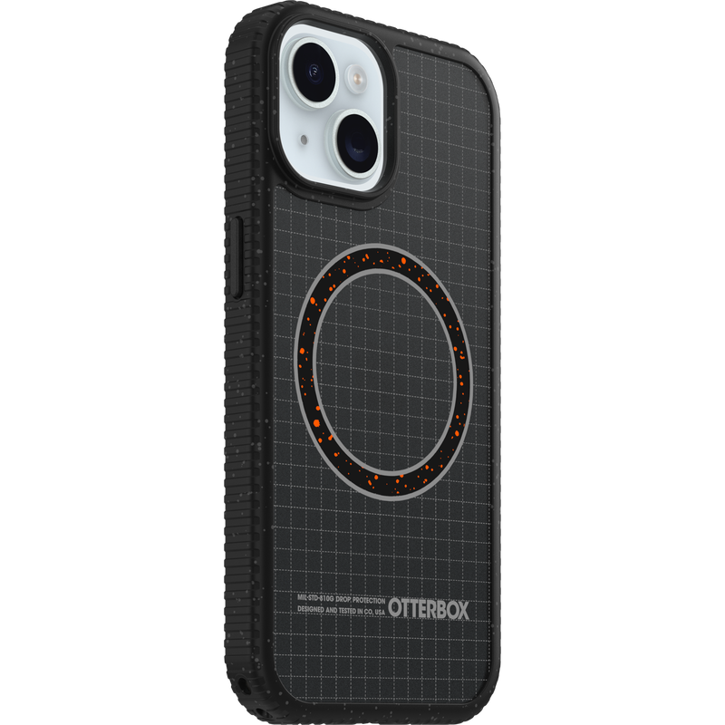 product image 3 - iPhone 16e und iPhone 15/14/13 Hülle Sole Series