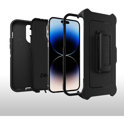 iPhone 14 Pro Max Case | Defender Series