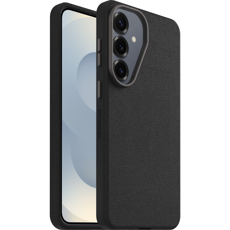 product image 1 - Galaxy S26+ Case Symmetry Series Cactus Leather