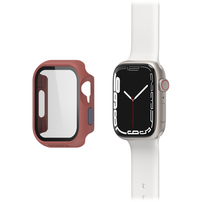 Built-in Screen Protector