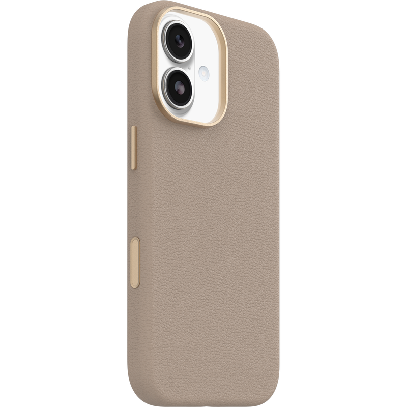 product image 3 - iPhone 17 Case Symmetry Series Cactus Leather