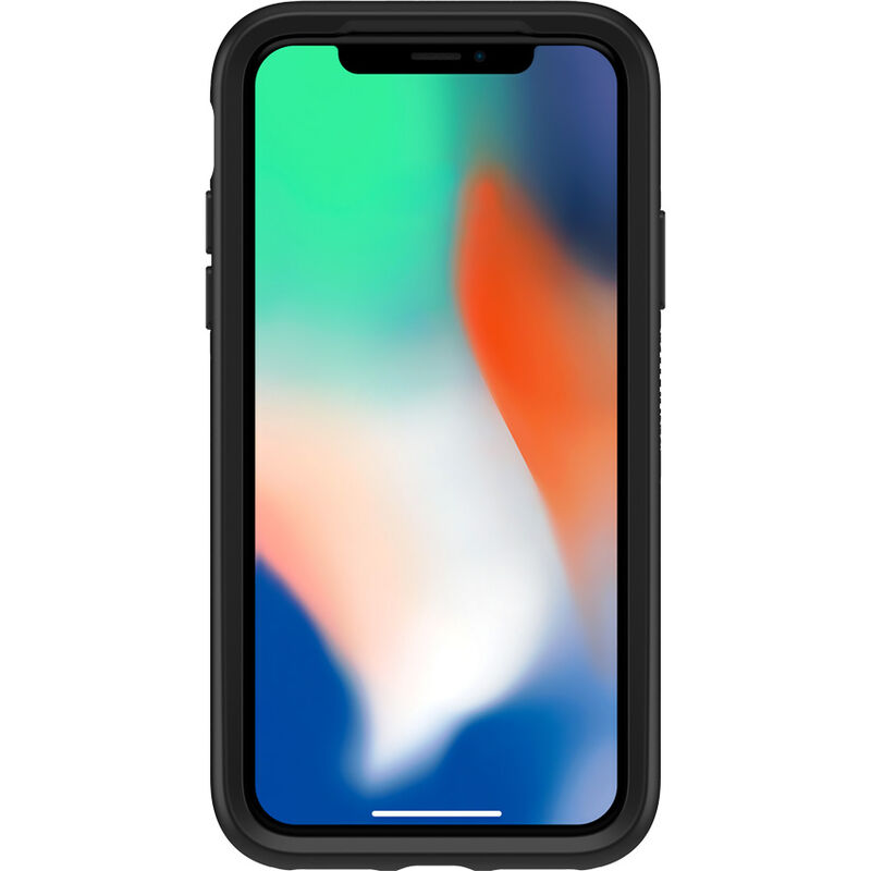 product image 2 - iPhone X/Xs Hülle Symmetry Series