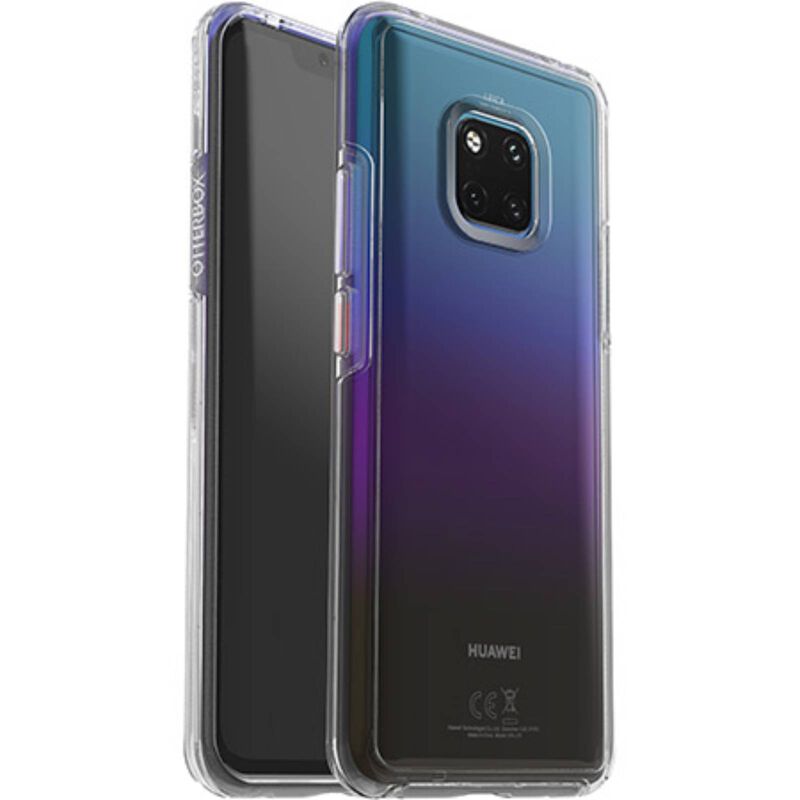 product image 3 - Mate 20 Pro Hülle Symmetry Series