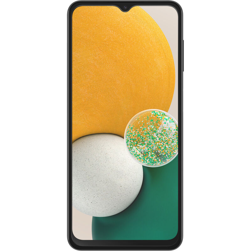 product image 2 - Galaxy A13 Protège-écran Trusted Glass
