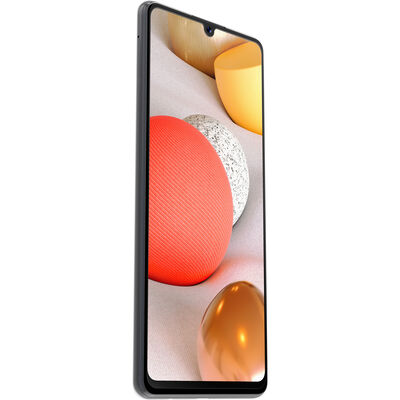 Galaxy A42 5G screenprotector | Trusted Glass