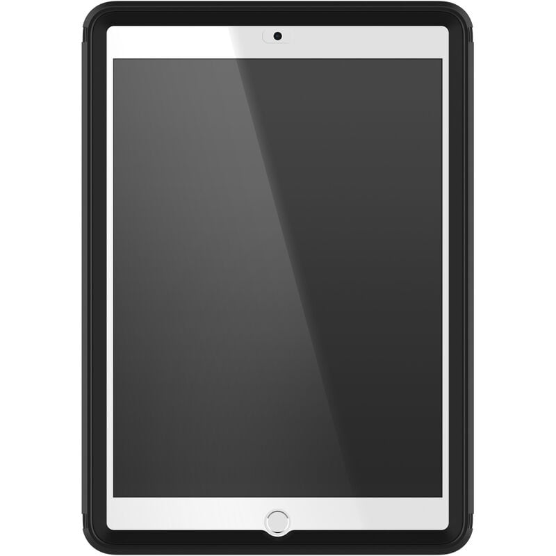 product image 2 - iPad (10,2 tum) (7:e/8:e/9:e gen) Fodral Defender Series