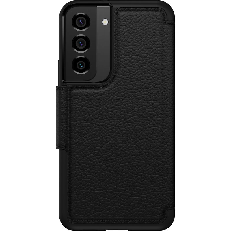product image 1 - Galaxy S22 Case Strada Folio
