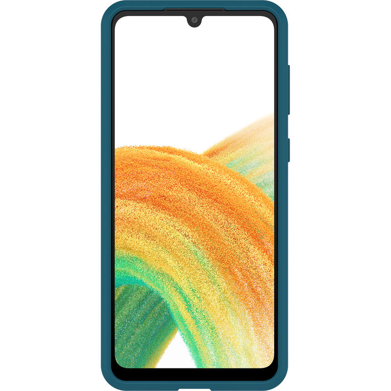 product image 1 - Galaxy A33 5G Case React Series