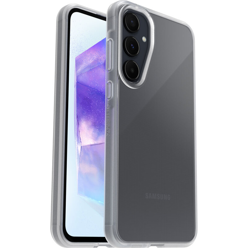 product image 4 - Galaxy A55 5G Hülle React Series