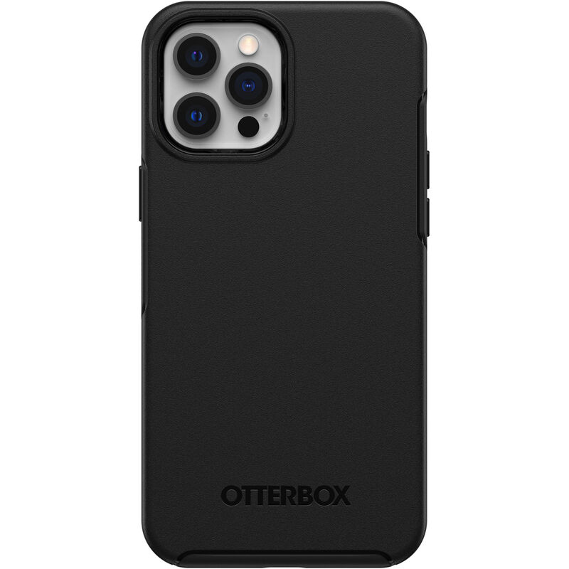 product image 1 - iPhone 12 Pro Max Case Symmetry Series