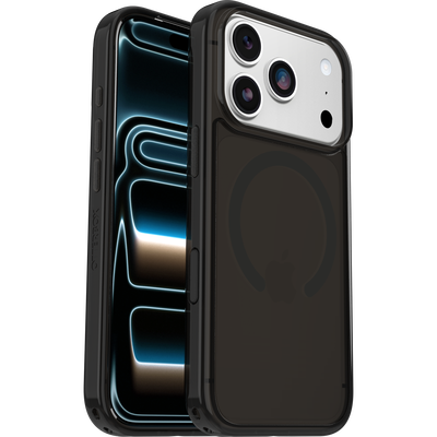 Coque iPhone 17 Pro | Symmetry Series Clear pour MagSafe