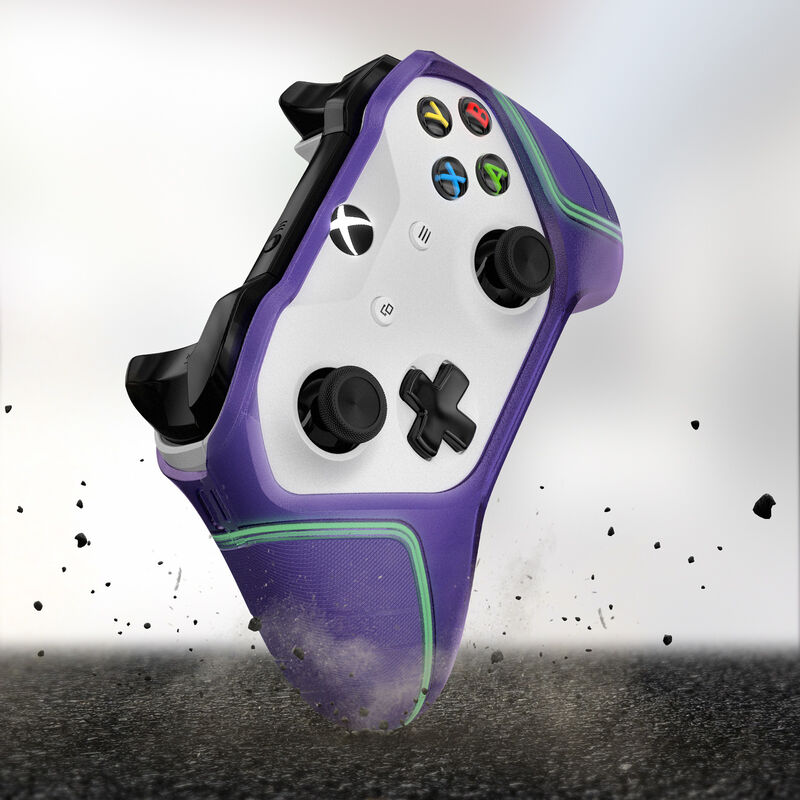 product image 6 - Xbox One Controller Fodral  Easy Grip Controller Shell