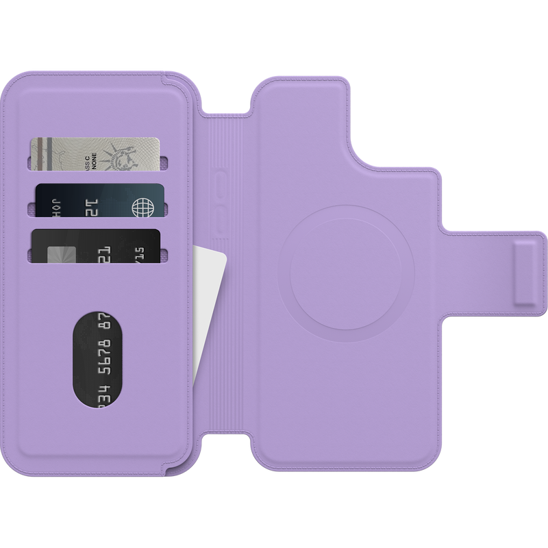 product image 1 - iPhone 14 Plus Folio Folio for MagSafe