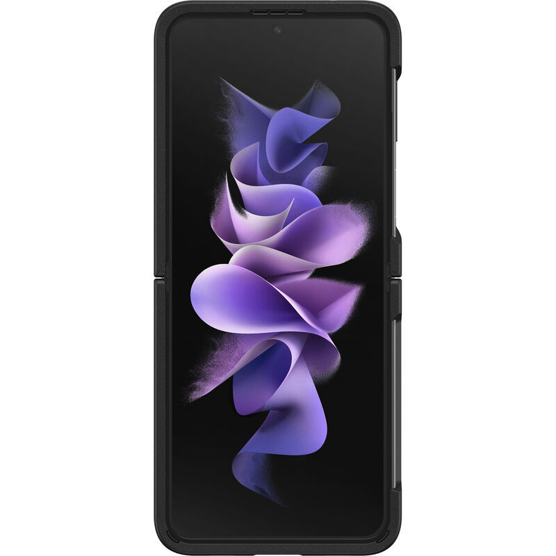 product image 3 - Galaxy Z Flip3 5G Hoesje Thin Flex Series