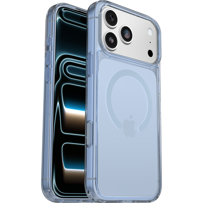 iPhone 17 Pro Max Case | Symmetry Series Clear for MagSafe