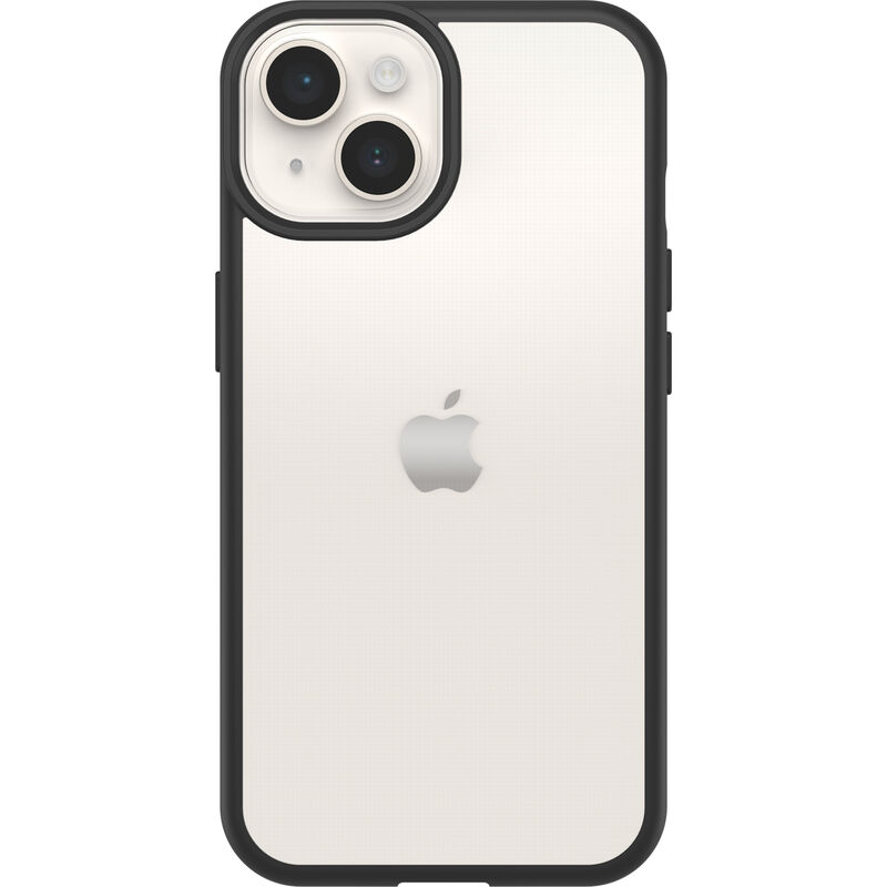 product image 1 - iPhone 14 Hülle React Series