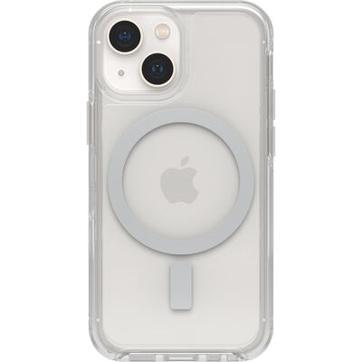 Symmetry+ Series Clear Case with MagSafe for iPhone 13 Mini