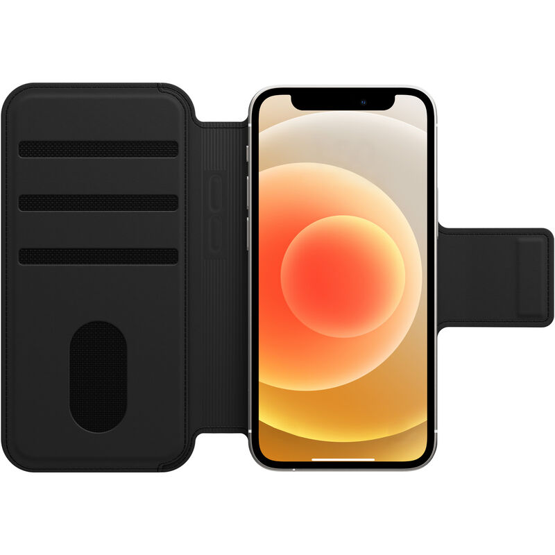 product image 2 - iPhone 12 mini Case Folio for MagSafe