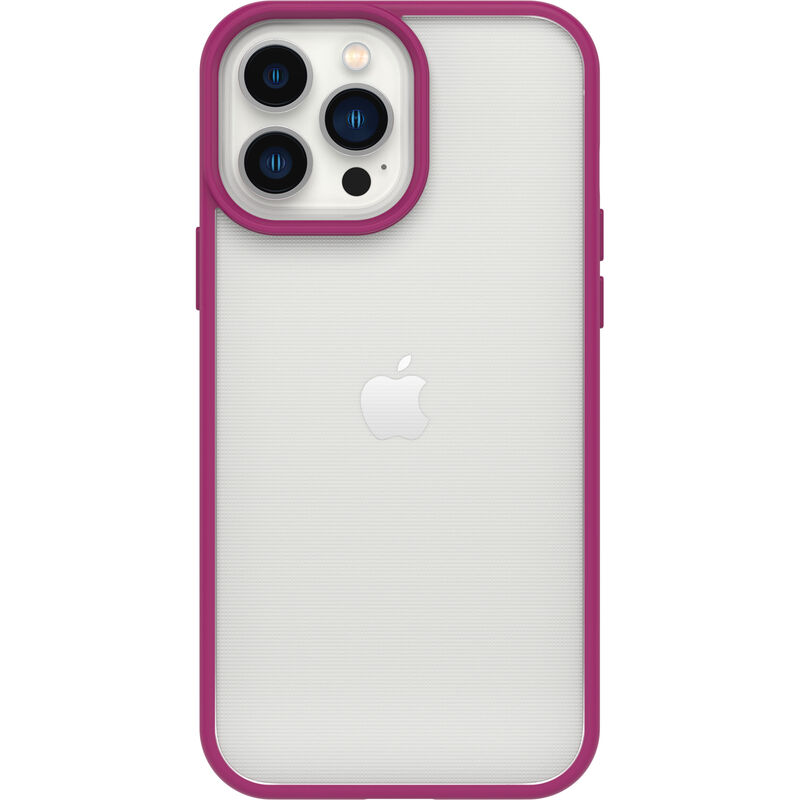 product image 1 - iPhone 13 Pro Max and iPhone 12 Pro Max Case React Series Case