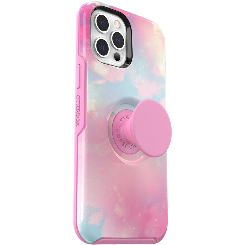 product image 2 - Coque iPhone 11 Pro Max Otter + Pop Symmetry Series