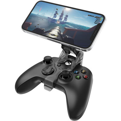 Mobile Gaming-clip voor MagSafe