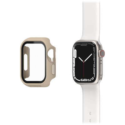Apple Watch Series 8 en Apple Watch Series 7 Hoesje | Eclipse Hoesje