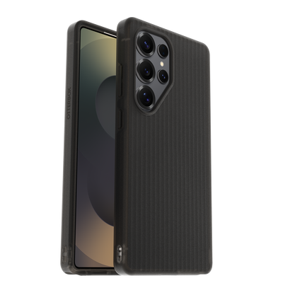 Galaxy S25 Ultra Case | Symmetry Series Soft Touch