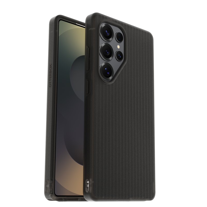 product image 1 - Galaxy S25 Ultra Case Symmetry Series Soft Touch