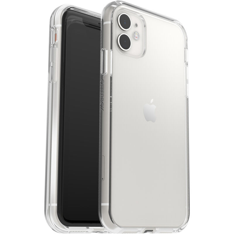product image 3 - iPhone 11 Hülle React Series