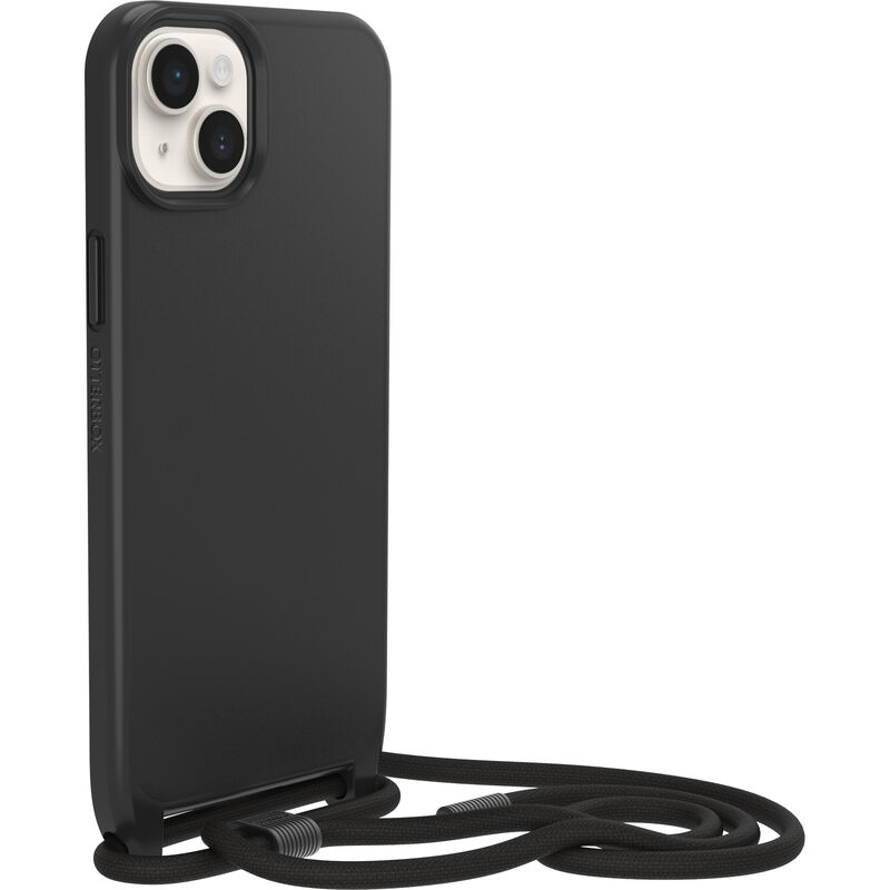 product image 3 - iPhone 14 Plus Hülle mit Band React Series Necklace