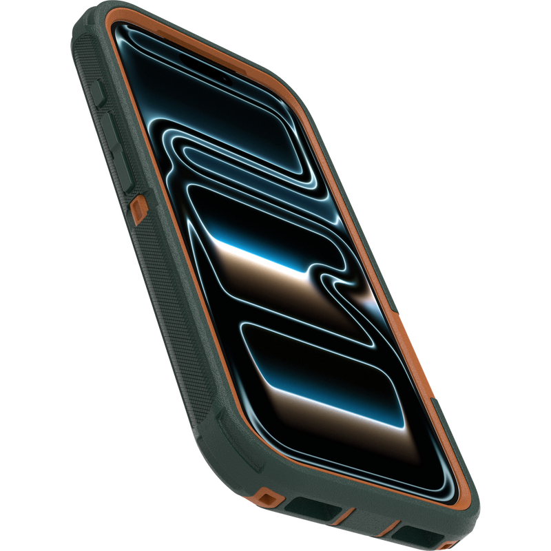 product image 4 - iPhone 17 Pro Case Defender Series Pro