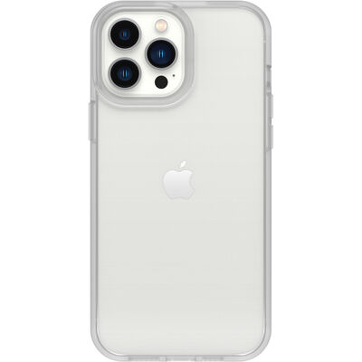 iPhone 13 Pro Max and iPhone 12 Pro Max React Series Case