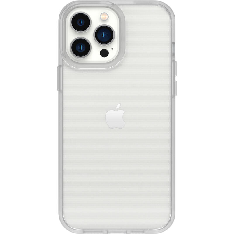 product image 1 - iPhone 13 Pro Max en iPhone 12 React Series Hoesje