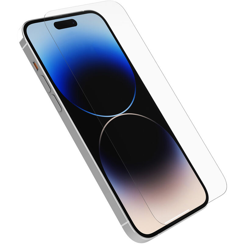 product image 1 - iPhone 14 Pro Max-skärmskydd Alpha Glass
