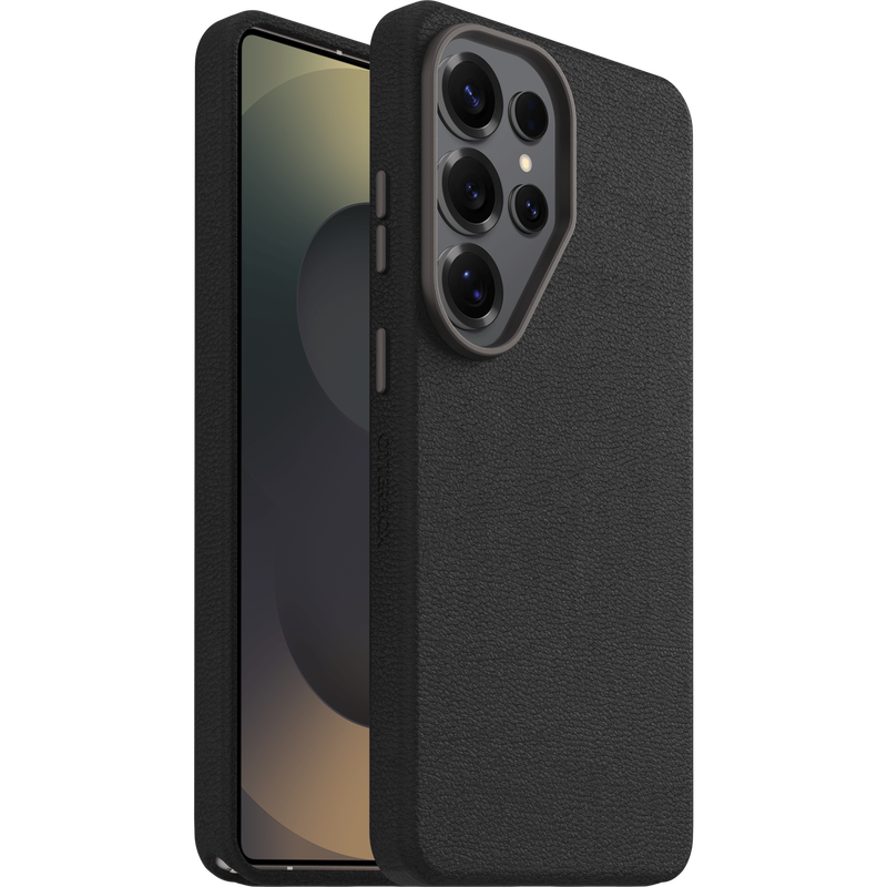 product image 1 - Galaxy S26 Ultra Case Symmetry Series Cactus Leather