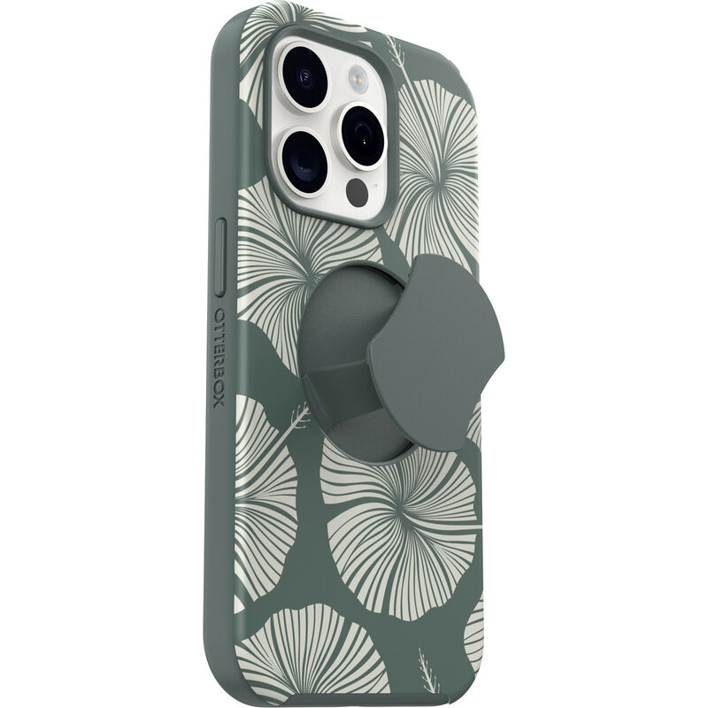 product image 3 - iPhone 15 Pro Hülle OtterGrip Symmetry Series