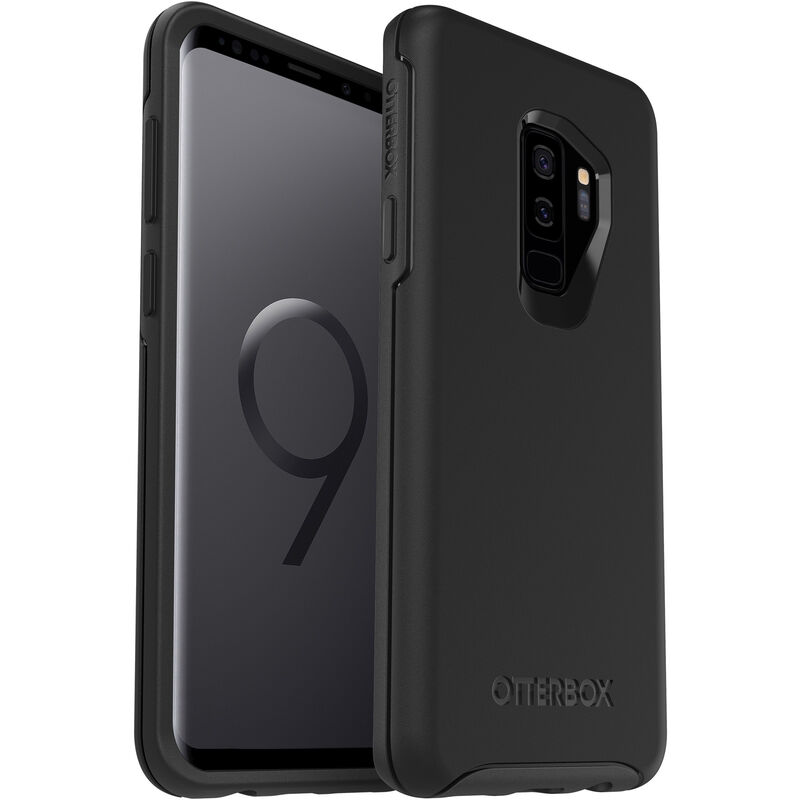 product image 3 - Galaxy S9+ Case Symmetry Series