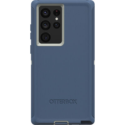 Defender Series Coque pour Galaxy S22 Ultra