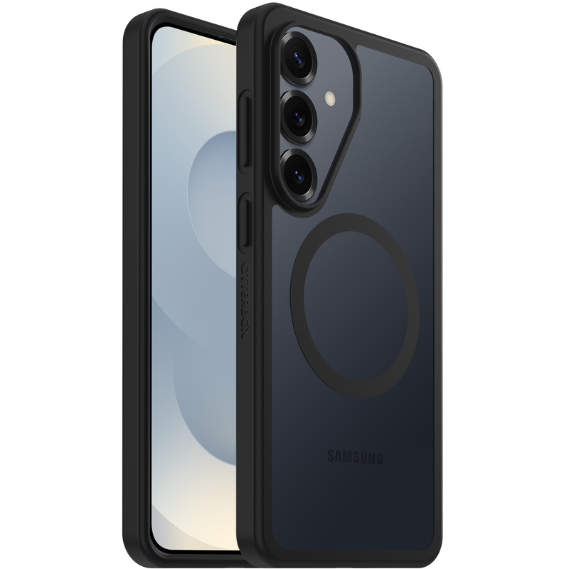 product image 4 - Coque Galaxy S25+ React Series avec Magnets