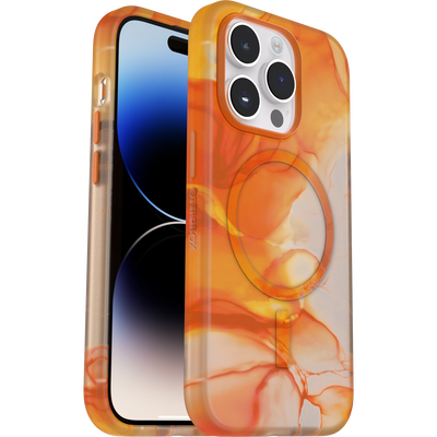 iPhone 14 Pro Coque | Figura Series