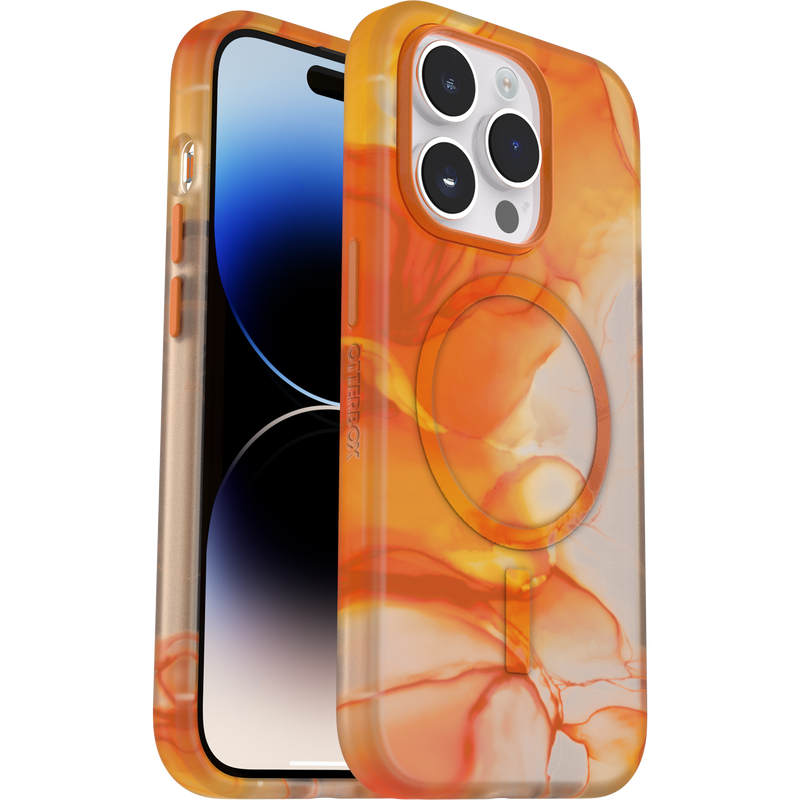 product image 1 - Coque iPhone 14 Pro Figura Series