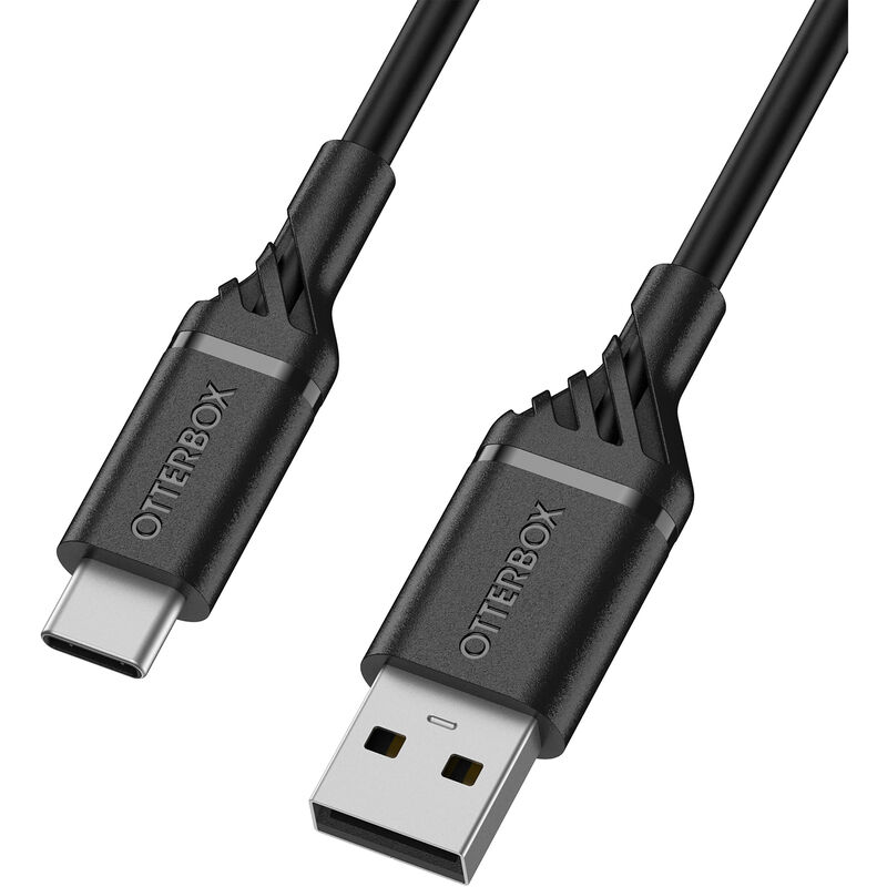 product image 1 - USB-A-auf-USB-C Kabel