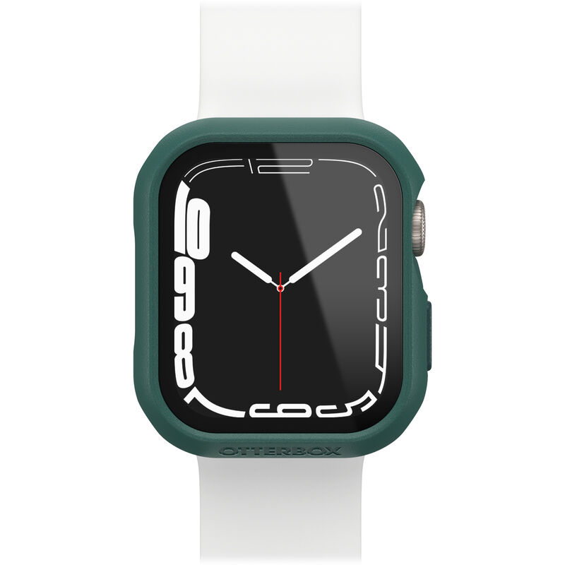 product image 3 - Apple Watch Series 9/8/7 Skal Eclipse Series med Skärmskydd