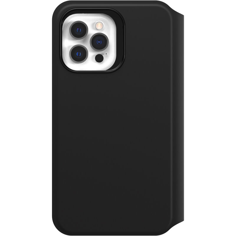 product image 1 - iPhone 12 Pro Max Case Strada Via Series