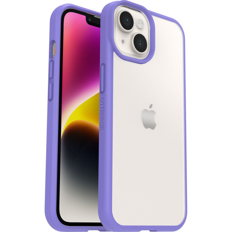 product image 3 - iPhone 14 Hülle React Series