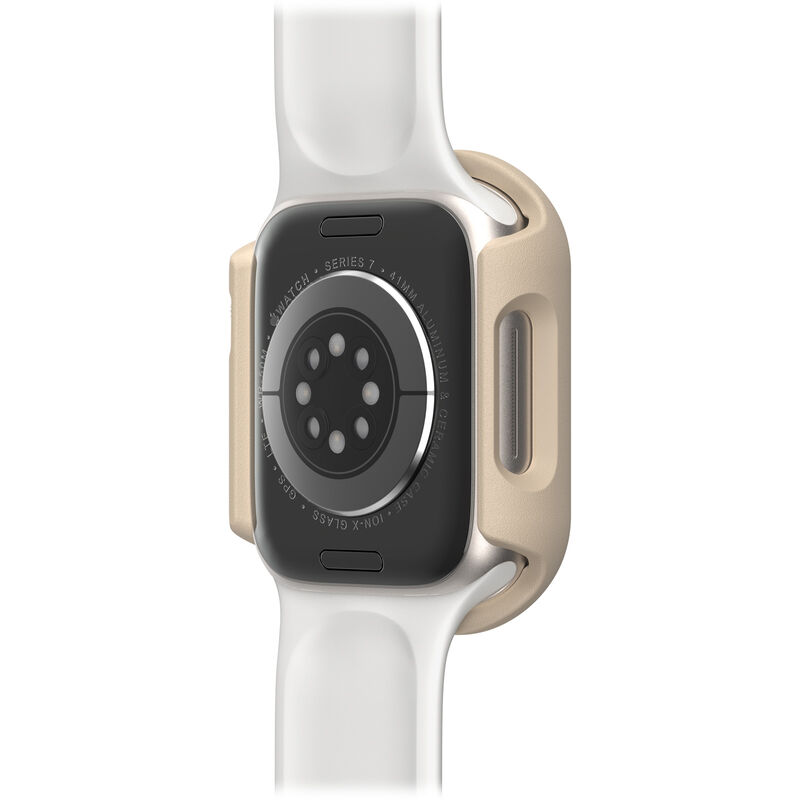 product image 5 - Apple Watch Series 9/8/7 Skal Eclipse Series med Skärmskydd