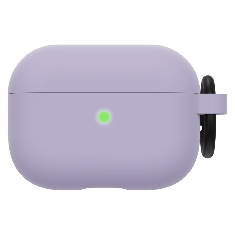 product image 2 - Apple AirPods Pro Hoesje Soft Touch
